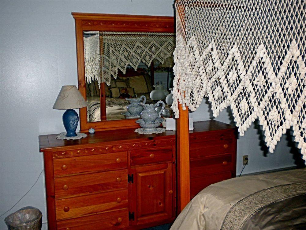 Bears Lair Inn Stowe Exterior photo