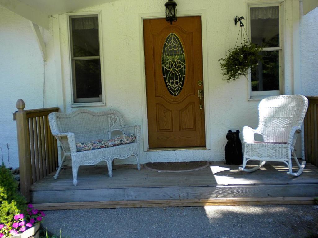 Bears Lair Inn Stowe Exterior photo