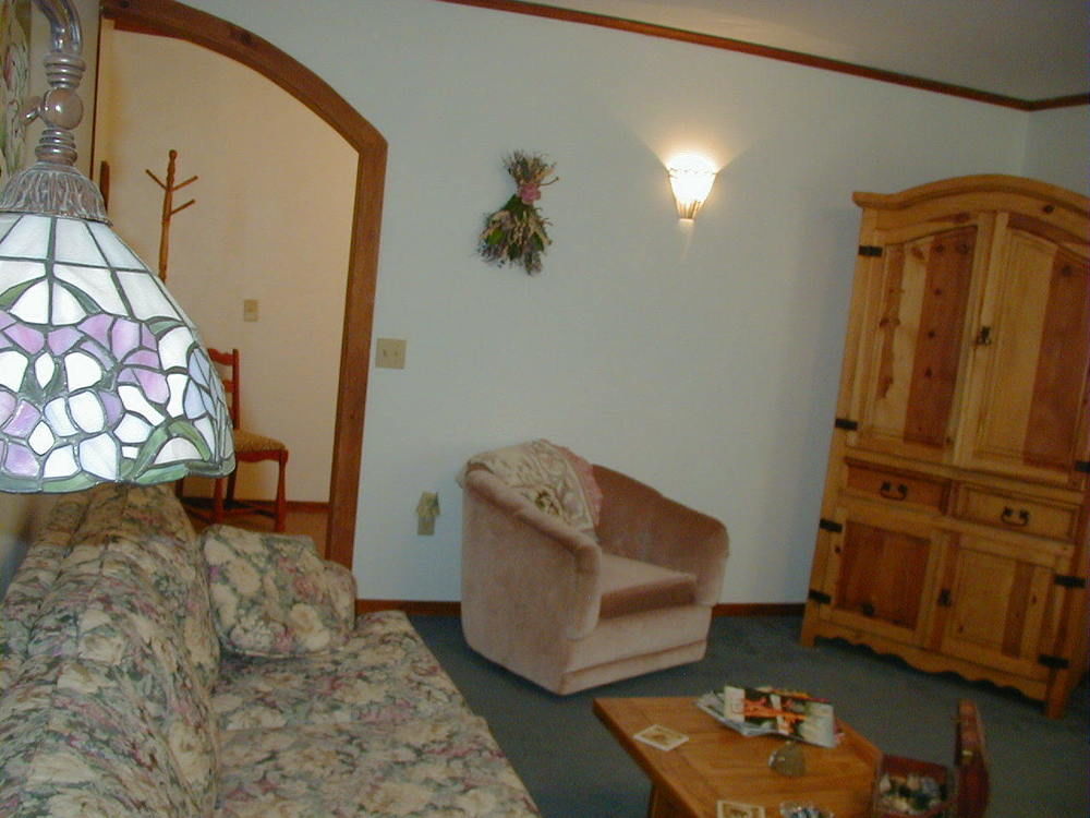 Bears Lair Inn Stowe Exterior photo